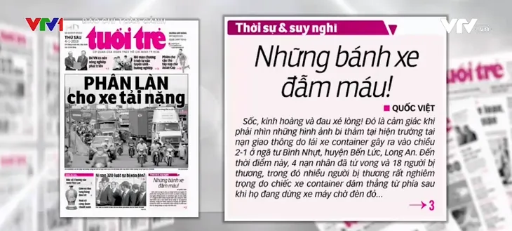 Vụ TNGT thảm khốc ở Long An: Ám ảnh con nghiện ôm vô lăng - Ảnh 3. Vụ TNGT thảm khốc ở Long An: Ám ảnh con nghiện ôm vô lăng - Ảnh 3.