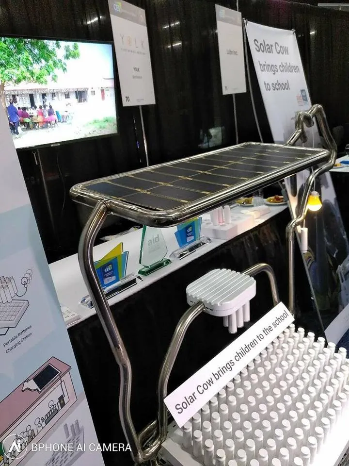 CES 2019: Những xu hướng công nghệ thay đổi thế giới chuẩn bị xuất hiện - Ảnh 7. CES 2019: Những xu hướng công nghệ thay đổi thế giới chuẩn bị xuất hiện - Ảnh 7.