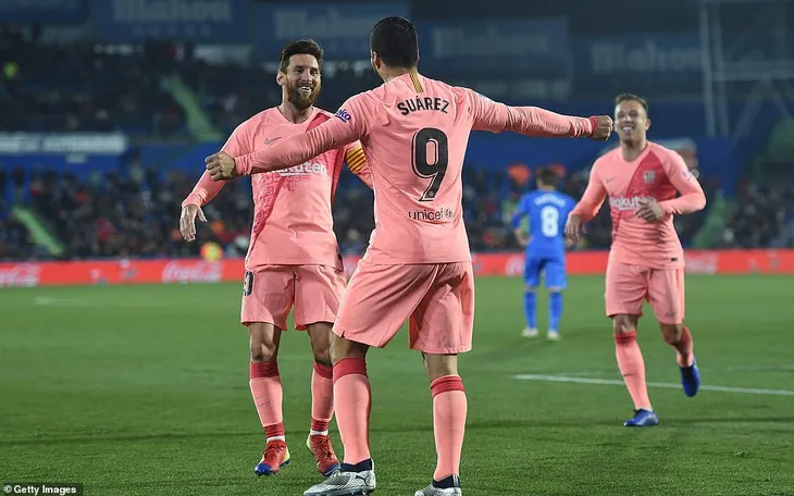 Kết quả bóng đá châu Âu đêm ngày 06/01: Real Madrid thua sốc, Man City đại thắng - Ảnh 2. Kết quả bóng đá châu Âu đêm ngày 06/01: Real Madrid thua sốc, Man City đại thắng - Ảnh 2.