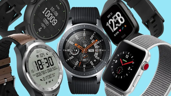 Apple Watch sẽ mất vị trí dẫn đầu vào tay các thương hiệu đối thủ? - Ảnh 1. Apple Watch sẽ mất vị trí dẫn đầu vào tay các thương hiệu đối thủ? - Ảnh 1.