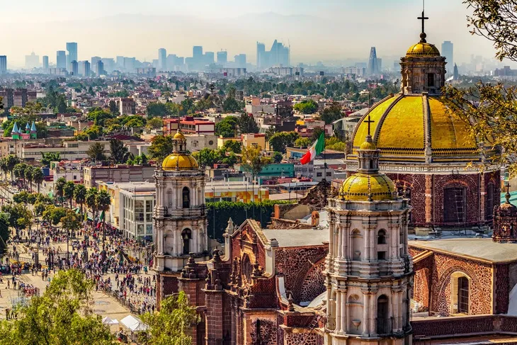 TP Hồ Chí Minh lọt top 10 thành phố du lịch hot nhất 2019 - Ảnh 2. TP Hồ Chí Minh lọt top 10 thành phố du lịch hot nhất 2019 - Ảnh 2.
