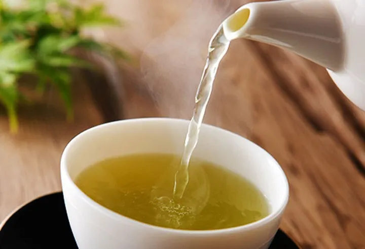 Một số thực phẩm có lợi cho gan - Ảnh 4. Một số thực phẩm có lợi cho gan - Ảnh 4.