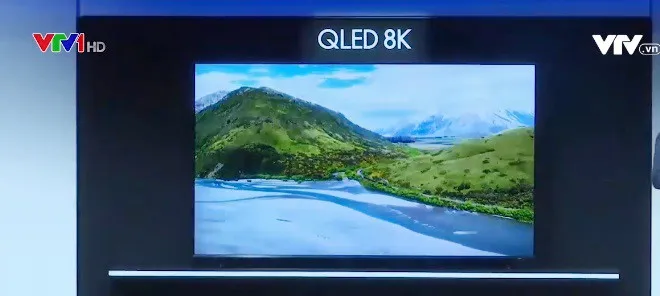 Những sản phẩm sẽ định hình trào lưu tại CES 2019: Từ TV lắp ghép đến xe đi bộ - Ảnh 1. Những sản phẩm sẽ định hình trào lưu tại CES 2019: Từ TV lắp ghép đến xe đi bộ - Ảnh 1.