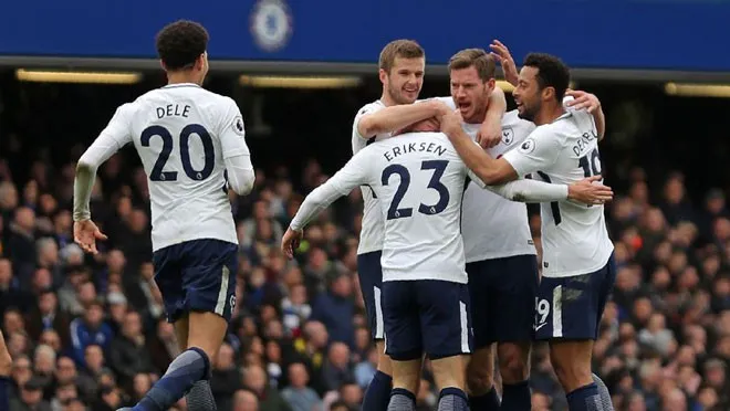 Bán kết Cúp Liên đoàn Anh: Đại chiến Tottenham – Chelsea (03h00 ngày 9/1) - Ảnh 1. Bán kết Cúp Liên đoàn Anh: Đại chiến Tottenham – Chelsea (03h00 ngày 9/1) - Ảnh 1.