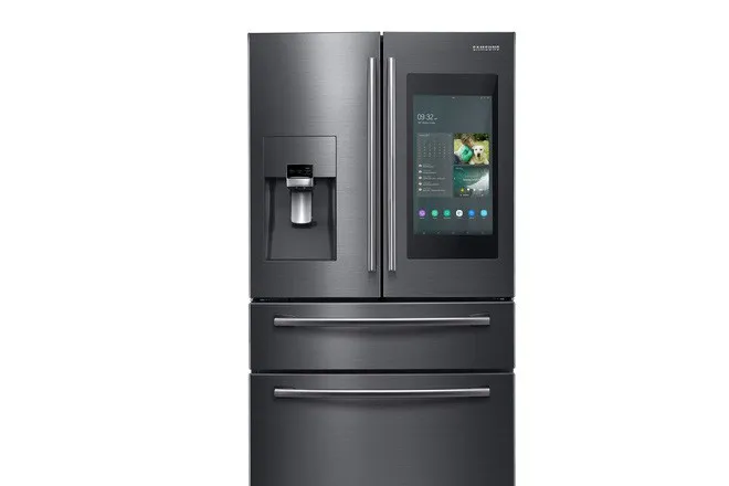 Giới thiệu hàng loạt hàng khủng, Samsung giương oai tại CES 2019 - Ảnh 3. Giới thiệu hàng loạt hàng khủng, Samsung giương oai tại CES 2019 - Ảnh 3.