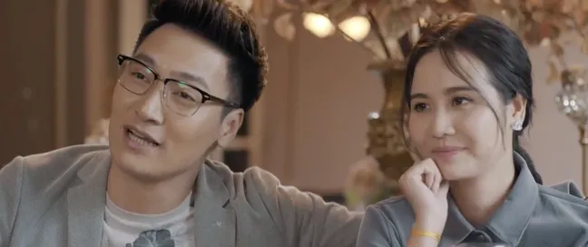 Chạy trốn thanh xuân - Tập 13: Nên duyên với Châu (Huyền Lizzie) nhưng Nam (Mạnh Trường) vẫn nhớ An (Lưu Đê Ly) - Ảnh 3. Chạy trốn thanh xuân - Tập 13: Nên duyên với Châu (Huyền Lizzie) nhưng Nam (Mạnh Trường) vẫn nhớ An (Lưu Đê Ly) - Ảnh 3.