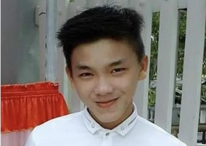 Bắt nghi phạm sát hại mẹ và em ruột 6 tuổi ở Cam Lâm - Ảnh 1. Bắt nghi phạm sát hại mẹ và em ruột 6 tuổi ở Cam Lâm - Ảnh 1.