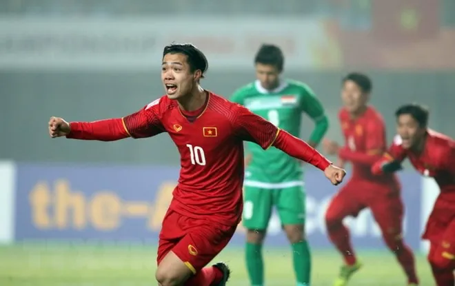 Bảng D Asian Cup 2019: ĐT Việt Nam - ĐT Iraq, chờ một kết quả thuận lợi (20:30 trên VTV5 & VTV6) - Ảnh 1. Bảng D Asian Cup 2019: ĐT Việt Nam - ĐT Iraq, chờ một kết quả thuận lợi (20:30 trên VTV5 & VTV6) - Ảnh 1.