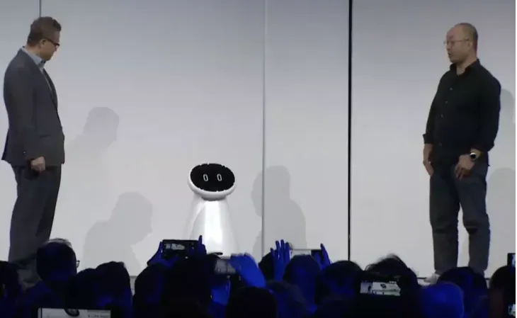 Giới thiệu hàng loạt hàng khủng, Samsung giương oai tại CES 2019 - Ảnh 6. Giới thiệu hàng loạt hàng khủng, Samsung giương oai tại CES 2019 - Ảnh 6.