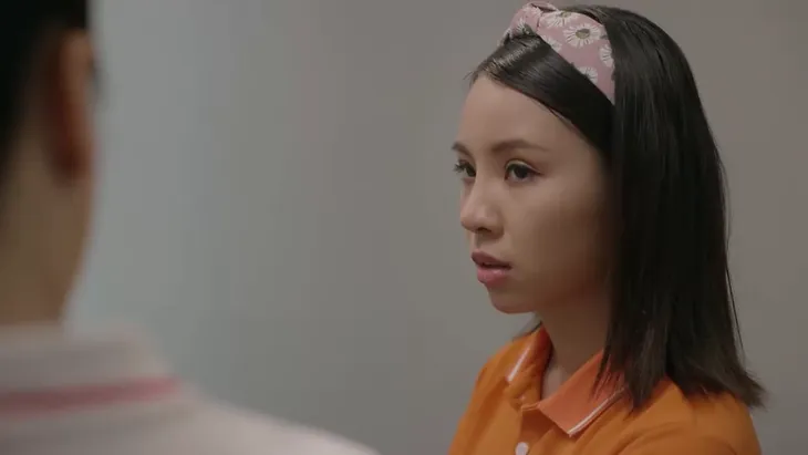 Những cô gái trong thành phố - Tập 7: Lan vô tình phát hiện ra người hại Cúc - Ảnh 2. Những cô gái trong thành phố - Tập 7: Lan vô tình phát hiện ra người hại Cúc - Ảnh 2.