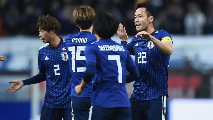 Lịch thi đấu và trực tiếp Asian Cup 2019 ngày 09/01: ĐT Nhật Bản xuất trận! - Ảnh 2. Lịch thi đấu và trực tiếp Asian Cup 2019 ngày 09/01: ĐT Nhật Bản xuất trận! - Ảnh 2.