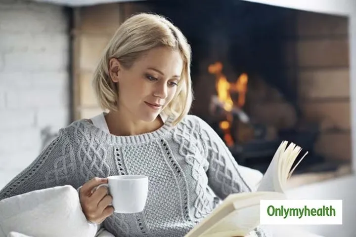 6 cách tự chăm sóc bản thân trong những ngày “đèn đỏ” - Ảnh 1. 6 cách tự chăm sóc bản thân trong những ngày “đèn đỏ” - Ảnh 1.