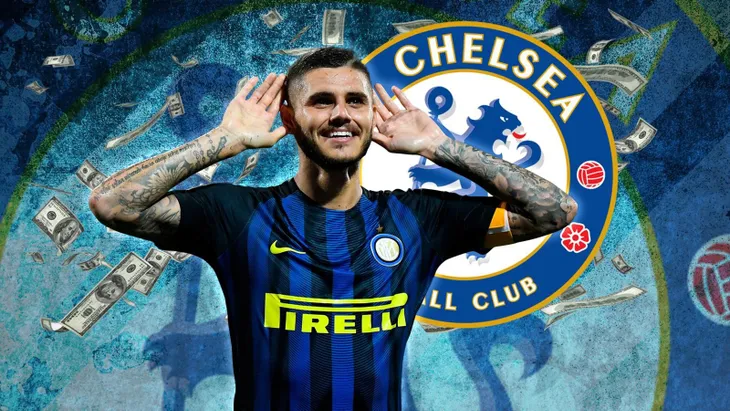 icardi icardi