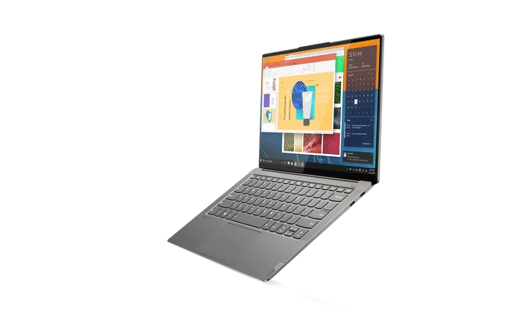 Lenovo tung loạt sản phẩm mới hướng đến Internet vạn vật ở CES 2019 - Ảnh 3. Lenovo tung loạt sản phẩm mới hướng đến Internet vạn vật ở CES 2019 - Ảnh 3.