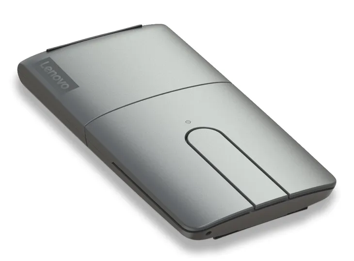Lenovo tung loạt sản phẩm mới hướng đến Internet vạn vật ở CES 2019 - Ảnh 6. Lenovo tung loạt sản phẩm mới hướng đến Internet vạn vật ở CES 2019 - Ảnh 6.
