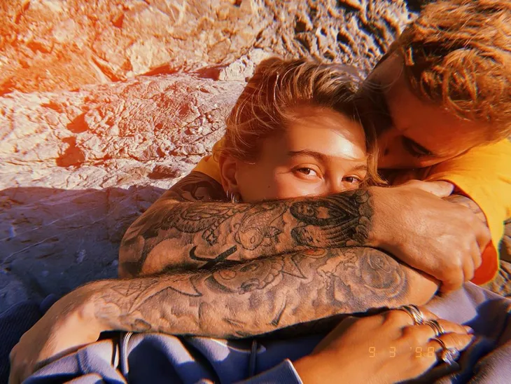 Tất tần tật về đám cưới của Justin Bieber và Hailey! - Ảnh 3. Tất tần tật về đám cưới của Justin Bieber và Hailey! - Ảnh 3.