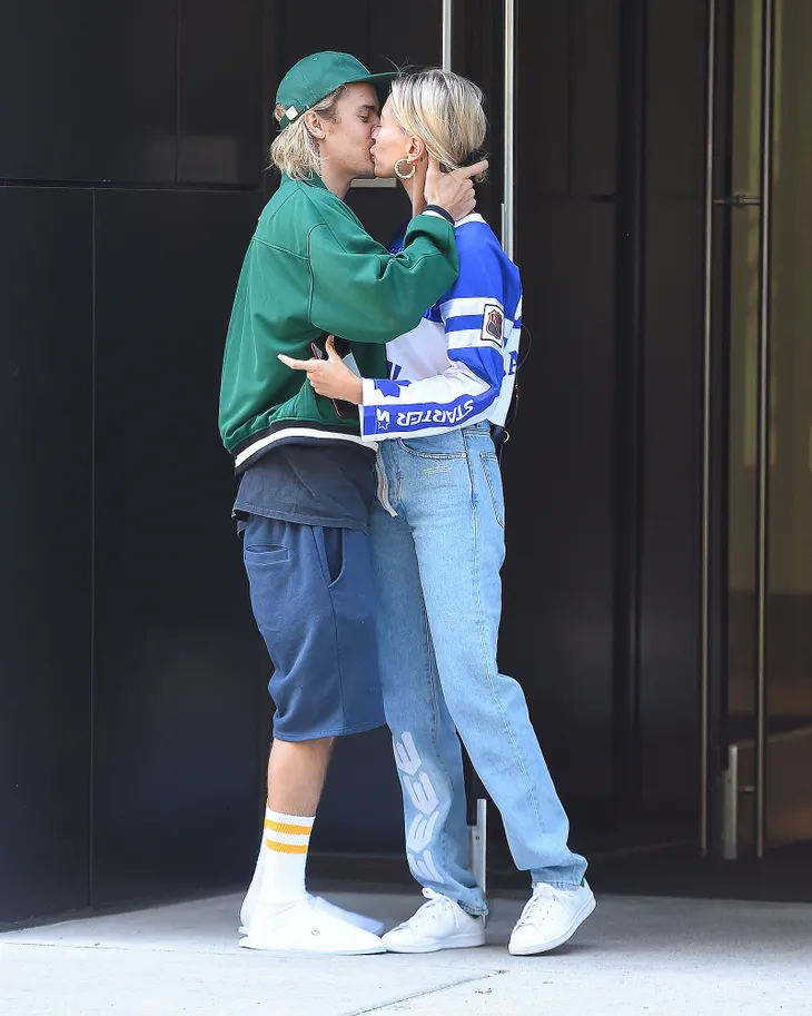 Tất tần tật về đám cưới của Justin Bieber và Hailey! - Ảnh 4. Tất tần tật về đám cưới của Justin Bieber và Hailey! - Ảnh 4.