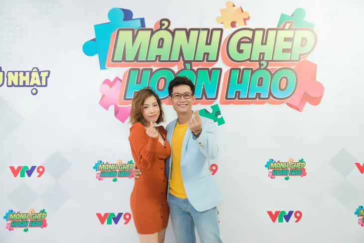 Mảnh ghép hoàn hảo: Nỗi lòng nữ kiến trúc sư có người yêu là ca sĩ - Ảnh 1. Mảnh ghép hoàn hảo: Nỗi lòng nữ kiến trúc sư có người yêu là ca sĩ - Ảnh 1.