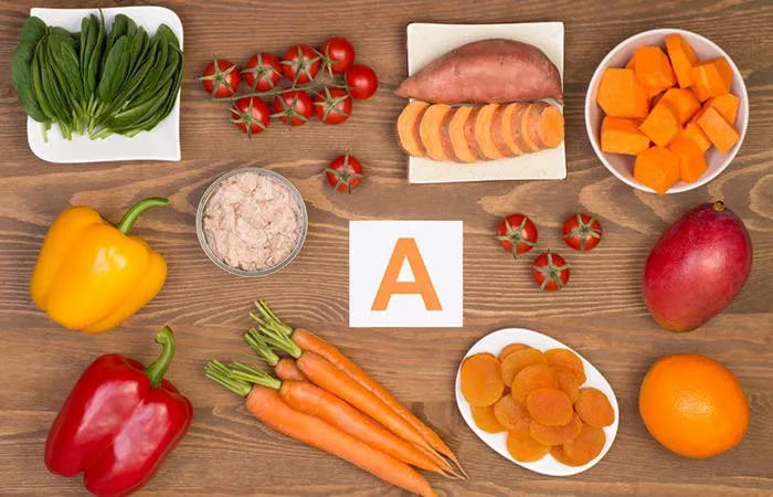 12 vitamin cần thiết giúp tóc mọc nhanh, khỏe - Ảnh 1. 12 vitamin cần thiết giúp tóc mọc nhanh, khỏe - Ảnh 1.