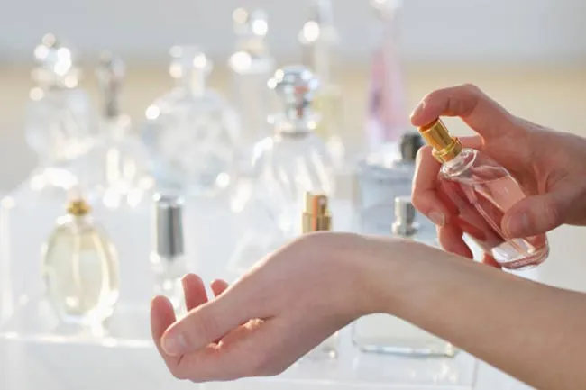 Những loại mỹ phẩm phụ nữ mang thai nên tránh - Ảnh 3. Những loại mỹ phẩm phụ nữ mang thai nên tránh - Ảnh 3.