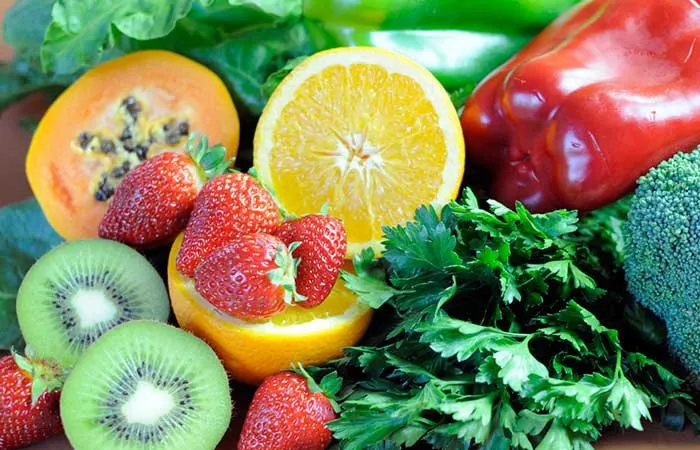 12 vitamin cần thiết giúp tóc mọc nhanh, khỏe - Ảnh 4. 12 vitamin cần thiết giúp tóc mọc nhanh, khỏe - Ảnh 4.