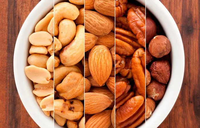 12 vitamin cần thiết giúp tóc mọc nhanh, khỏe - Ảnh 5. 12 vitamin cần thiết giúp tóc mọc nhanh, khỏe - Ảnh 5.
