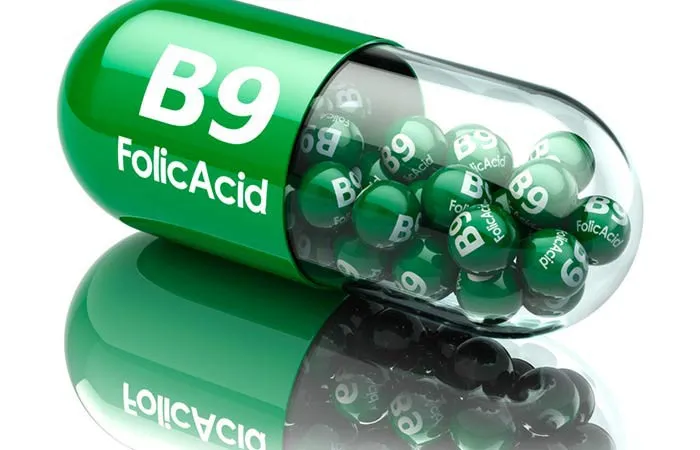 12 vitamin cần thiết giúp tóc mọc nhanh, khỏe - Ảnh 6. 12 vitamin cần thiết giúp tóc mọc nhanh, khỏe - Ảnh 6.