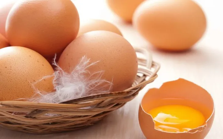 Siêu thực phẩm ngăn ngừa thiếu máu - Ảnh 6. Siêu thực phẩm ngăn ngừa thiếu máu - Ảnh 6.