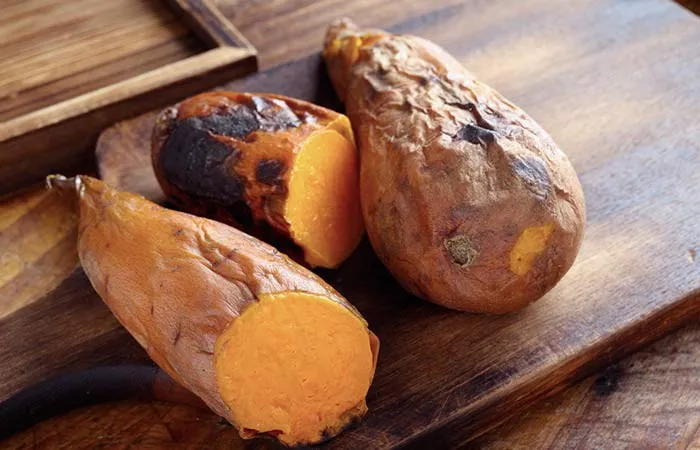 12 vitamin cần thiết giúp tóc mọc nhanh, khỏe - Ảnh 9. 12 vitamin cần thiết giúp tóc mọc nhanh, khỏe - Ảnh 9.