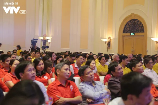 Ra mắt nền tảng Bản đồ số - Vmap và Hệ thống thông tin nhân đạo - iNhandao - Ảnh 4. Ra mắt nền tảng Bản đồ số - Vmap và Hệ thống thông tin nhân đạo - iNhandao - Ảnh 4.