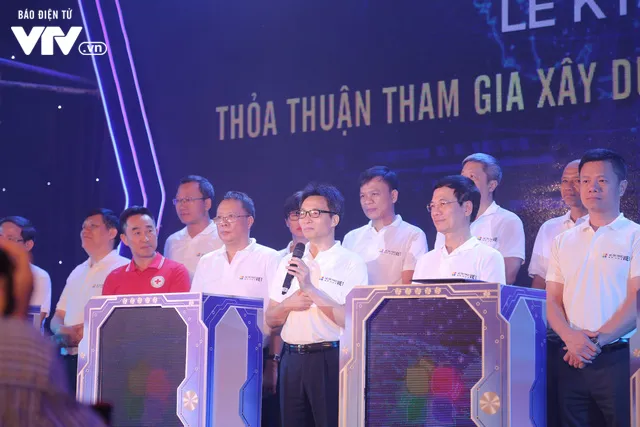 Ra mắt nền tảng Bản đồ số - Vmap và Hệ thống thông tin nhân đạo - iNhandao - Ảnh 7. Ra mắt nền tảng Bản đồ số - Vmap và Hệ thống thông tin nhân đạo - iNhandao - Ảnh 7.