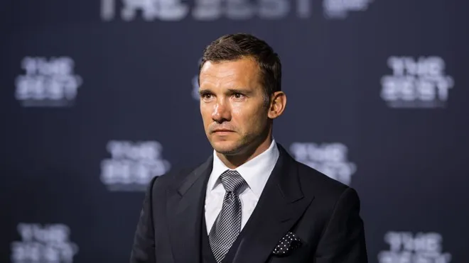 SHEVCHENKO SHEVCHENKO