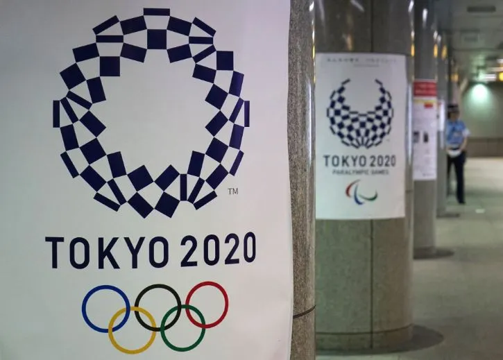 6.900 vé xem Olympic và Paralympic Tokyo 2020 bị mua bằng ID giả - Ảnh 1. 6.900 vé xem Olympic và Paralympic Tokyo 2020 bị mua bằng ID giả - Ảnh 1.
