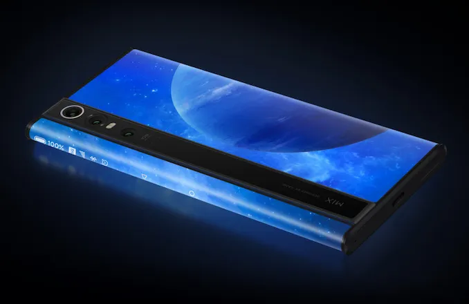 Xioami sẽ không bán Mi Mix Alpha trong năm 2019 - Ảnh 1. Xioami sẽ không bán Mi Mix Alpha trong năm 2019 - Ảnh 1.