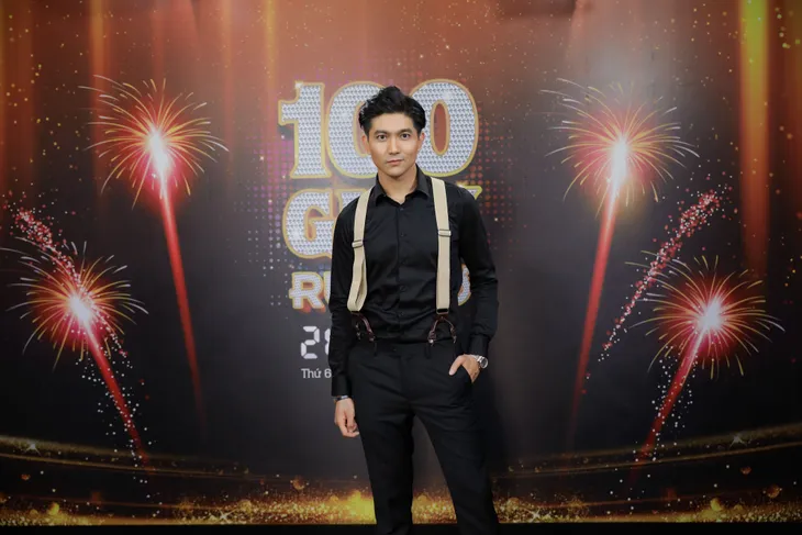Tim: “Người tôi hâm mộ bây giờ là MC Trấn Thành” - Ảnh 1. Tim: “Người tôi hâm mộ bây giờ là MC Trấn Thành” - Ảnh 1.
