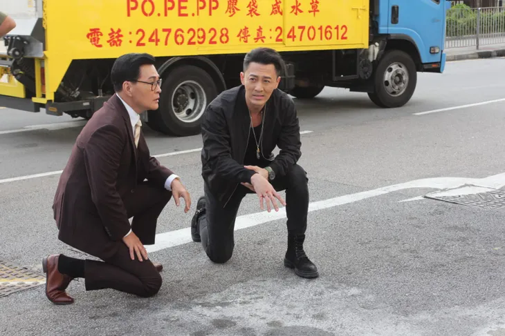 Lâm Phong quyết định giữ bí mật đám cưới đến cùng - Ảnh 3. Lâm Phong quyết định giữ bí mật đám cưới đến cùng - Ảnh 3.