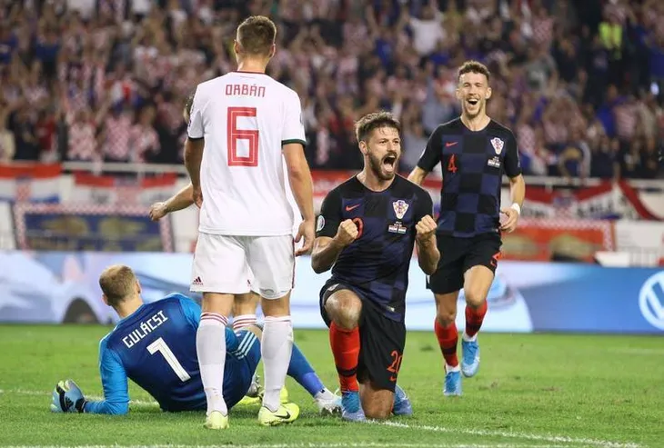 Kết quả vòng loại EURO 2020: Bỉ 9-0 San Marino, Hà Lan 3 – 1 Bắc Ireland, Nga 4 – 0 Scotland - Ảnh 4. Kết quả vòng loại EURO 2020: Bỉ 9-0 San Marino, Hà Lan 3 – 1 Bắc Ireland, Nga 4 – 0 Scotland - Ảnh 4.