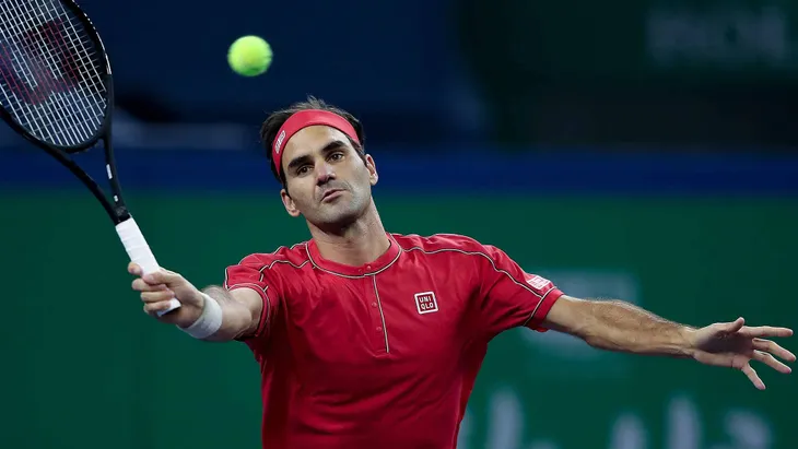 Roger Federer dùng mạng xã hội như thế nào? - Ảnh 3. Roger Federer dùng mạng xã hội như thế nào? - Ảnh 3.