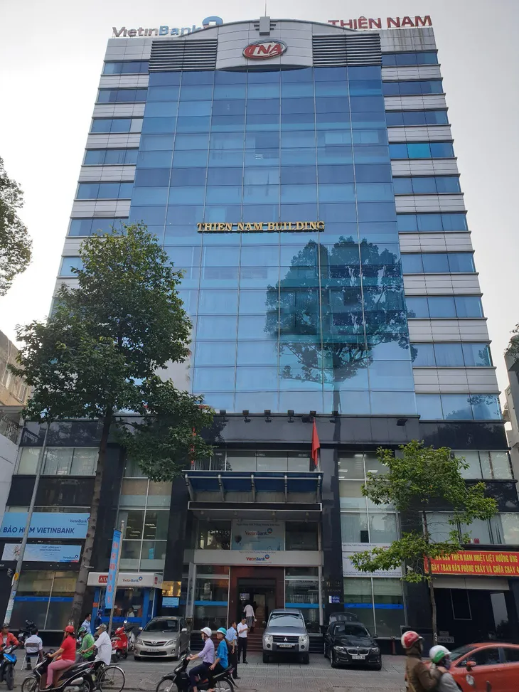 TNA – công ty CP TM XNK Thiên Nam vượt kế hoạch lợi nhuận 9 tháng năm 2019 - Ảnh 1. TNA – công ty CP TM XNK Thiên Nam vượt kế hoạch lợi nhuận 9 tháng năm 2019 - Ảnh 1.