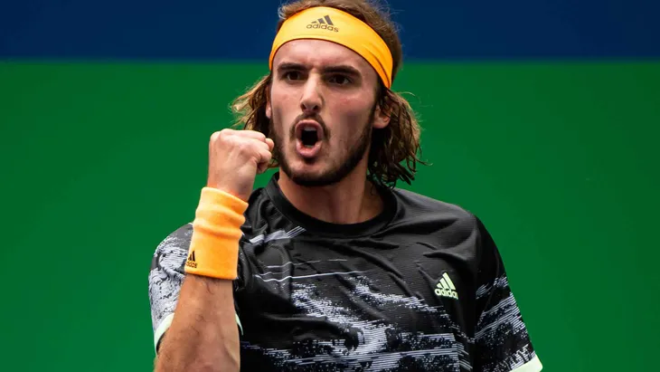 Novak Djokovic bất ngờ dừng bước tại tứ kết Thượng Hải Masters 2019 - Ảnh 3. Novak Djokovic bất ngờ dừng bước tại tứ kết Thượng Hải Masters 2019 - Ảnh 3.