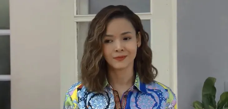 Những nhân viên gương mẫu - Tập 40: Liên bật lại Nguyệt không tí kiêng nể - Ảnh 3. Những nhân viên gương mẫu - Tập 40: Liên bật lại Nguyệt không tí kiêng nể - Ảnh 3.