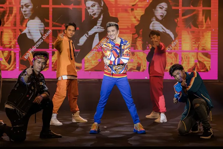 Mỹ nhân hành động: Trương Quỳnh Anh, Phương Anh Đào, Jang Mi cùng đồng đội được vinh danh loạt giải thưởng đặc biệt - Ảnh 1. Mỹ nhân hành động: Trương Quỳnh Anh, Phương Anh Đào, Jang Mi cùng đồng đội được vinh danh loạt giải thưởng đặc biệt - Ảnh 1.