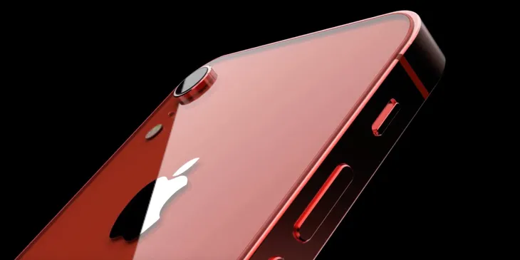 Chú ý: iPhone SE 2 có bản màu đỏ, giá thì siêu tốt! - Ảnh 2. Chú ý: iPhone SE 2 có bản màu đỏ, giá thì siêu tốt! - Ảnh 2.