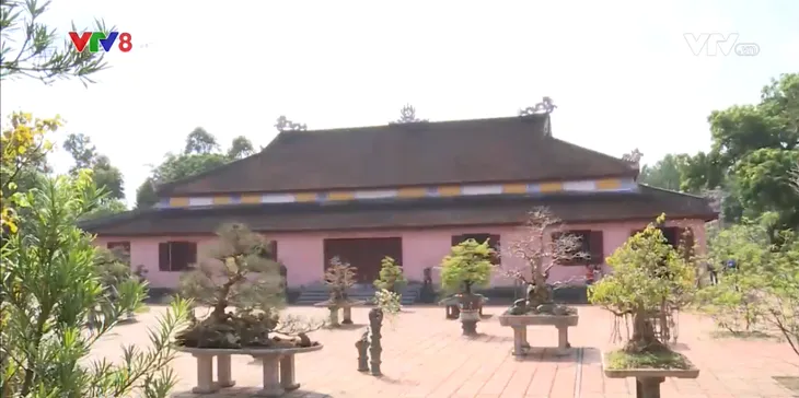 Đến Huế trải nghiệm du lịch tâm linh - Ảnh 1. Đến Huế trải nghiệm du lịch tâm linh - Ảnh 1.