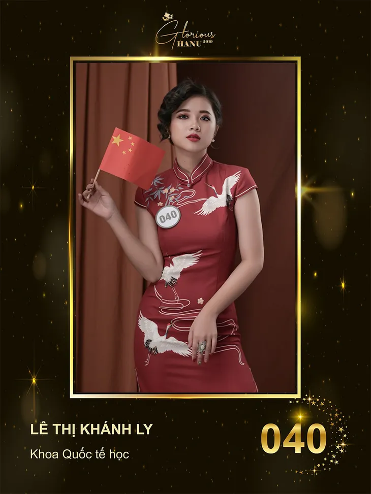 Cuộc thi Hoa khôi Sinh viên Đại học Hà Nội trở lại sau 11 năm vắng bóng - Ảnh 6.