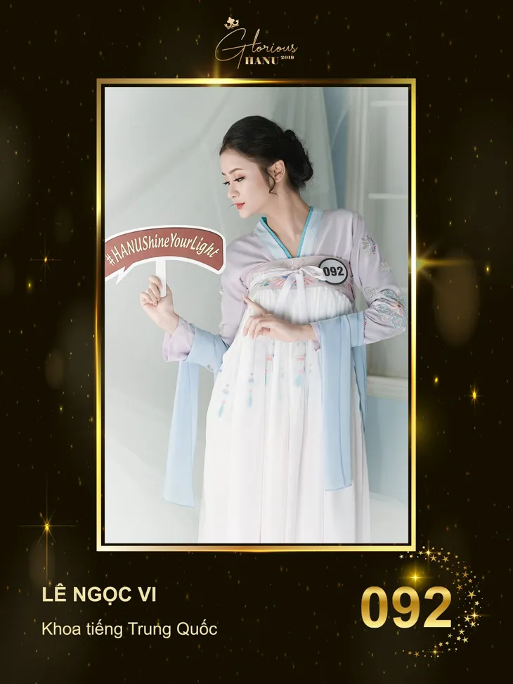 Cuộc thi Hoa khôi Sinh viên Đại học Hà Nội trở lại sau 11 năm vắng bóng - Ảnh 2.