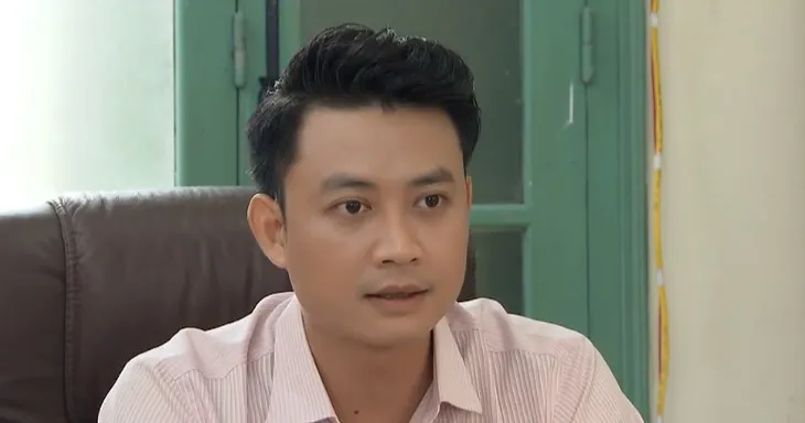 Những nhân viên gương mẫu - Tập 40: Nguyệt đau đầu khi bị kẹt giữa hai bà vợ của sếp - Ảnh 1. Những nhân viên gương mẫu - Tập 40: Nguyệt đau đầu khi bị kẹt giữa hai bà vợ của sếp - Ảnh 1.