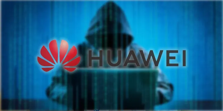 Huawei phải đối mặt với 1 triệu cuộc tấn công mạng mỗi ngày - Ảnh 1. Huawei phải đối mặt với 1 triệu cuộc tấn công mạng mỗi ngày - Ảnh 1.