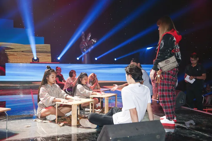 Dàn khách mời siêu hot song ca cùng dàn thiên thần nhí của Giọng hát Việt nhí 2019 - Ảnh 2. Dàn khách mời siêu hot song ca cùng dàn thiên thần nhí của Giọng hát Việt nhí 2019 - Ảnh 2.