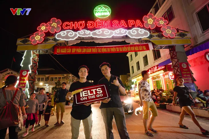 IELTS FACE-OFF số 6: Cựu VJ MTV Dustin Phúc Nguyễn từng có ý định từ bỏ sự nghiệp vì tuổi tác và gặp thất bại liên tiếp - Ảnh 3. IELTS FACE-OFF số 6: Cựu VJ MTV Dustin Phúc Nguyễn từng có ý định từ bỏ sự nghiệp vì tuổi tác và gặp thất bại liên tiếp - Ảnh 3.